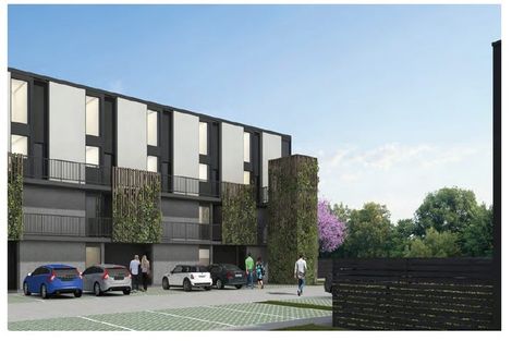 Photo of property in 118 Salisbury Street, Ashhurst, 4810