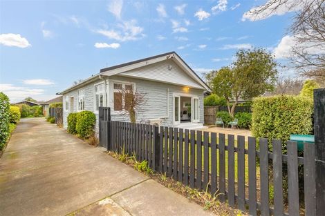 Photo of property in 133 Studholme Street, Somerfield, Christchurch, 8024