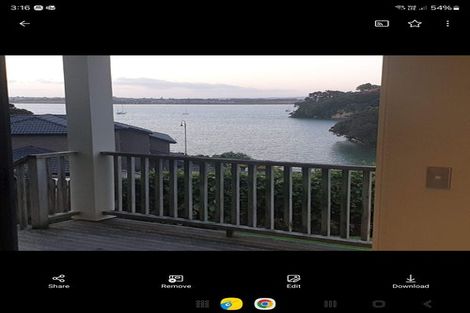 Photo of property in 89g Island Bay Road, Beach Haven, Auckland, 0626