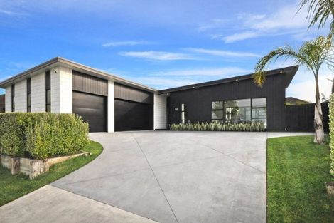 Photo of property in 33 Meadowfield Street, Flagstaff, Hamilton, 3210