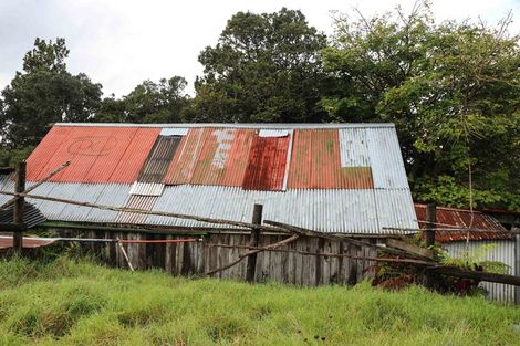 Photo of property in 206 Nelson Road, Hukerenui, Hikurangi, 0182