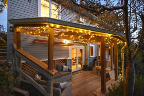 Photo of property in 1 Belleknowes Terrace, Belleknowes, Dunedin, 9011