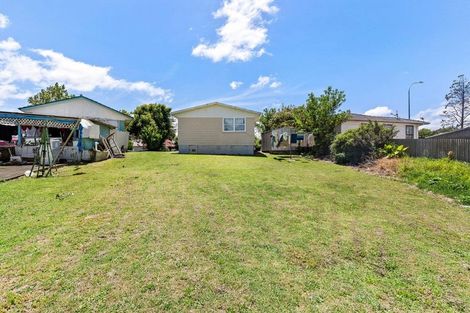 Photo of property in 248 Buckland Road, Mangere East, Auckland, 2024