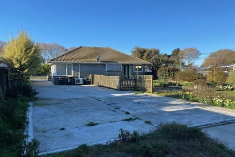 Photo of property in 33 Woodbury Street, Avonhead, Christchurch, 8042