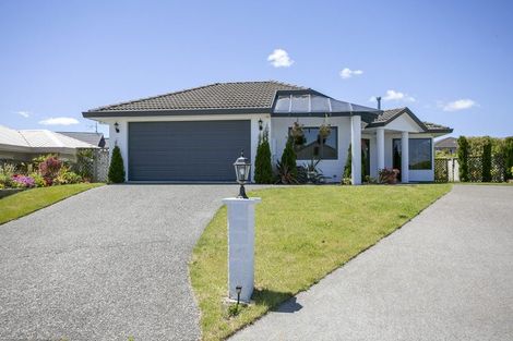 Photo of property in 17 Whetu Place, Nukuhau, Taupo, 3330