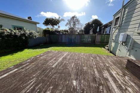 Photo of property in 13 Aitken Terrace, Kingsland, Auckland, 1021