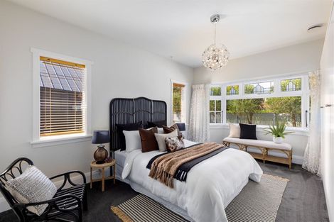 Photo of property in 1 Hawthorne Street, Strowan, Christchurch, 8052