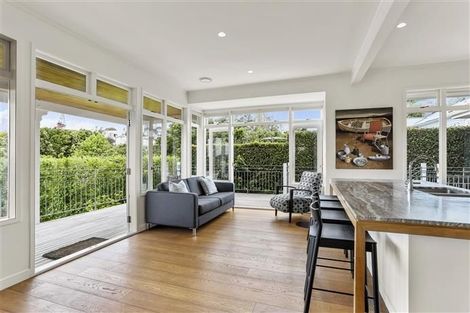 Photo of property in 823 Riddell Road, Saint Heliers, Auckland, 1071