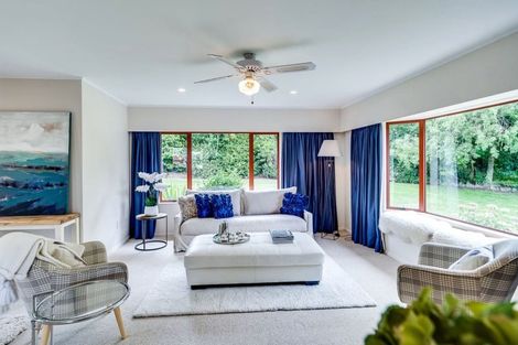 Photo of property in 41 Domain Road, Waipawa, 4210