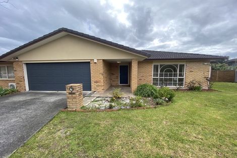 Photo of property in 7 Bibury Avenue, Henderson, Auckland, 0612