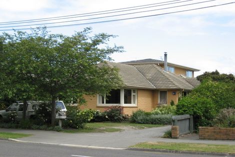 Photo of property in 33 Roydvale Avenue, Burnside, Christchurch, 8042