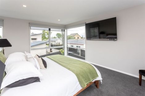 Photo of property in 38a Somme Street, St Albans, Christchurch, 8014