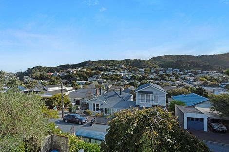 Photo of property in 47 Clyde Street, Island Bay, Wellington, 6023
