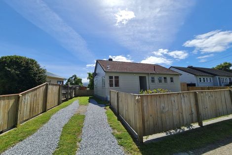 Photo of property in 16 Newcombe Street, Naenae, Lower Hutt, 5011