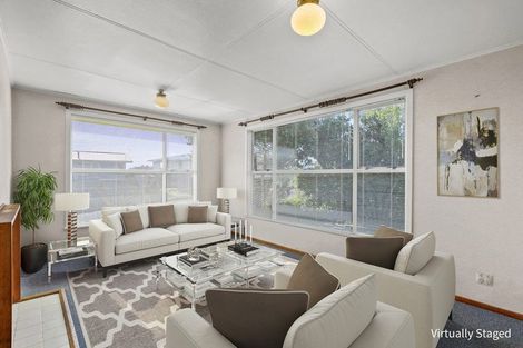 Photo of property in 2 Tohu Place, Spotswood, New Plymouth, 4310