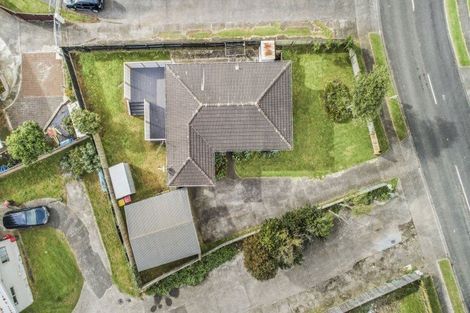 Photo of property in 44 Sunlands Drive, Manurewa, Auckland, 2102