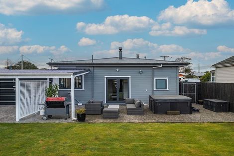 Photo of property in 28 Church Street, Mosgiel, 9024