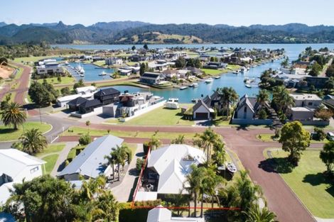 Photo of property in 404 Waterways Parade, Pauanui, Hikuai, 3579