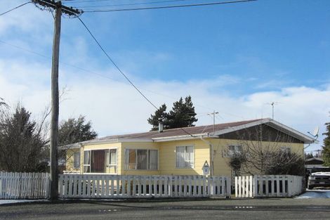 Photo of property in 11 Macaulay Place, Twizel, 7901