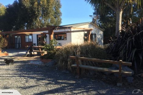 Photo of property in 90 Mill Road, Kaikoura Flat, Kaikoura, 7300