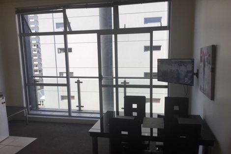 Photo of property in The Airedale, 406/85 Airedale Street, Auckland Central, Auckland, 1010