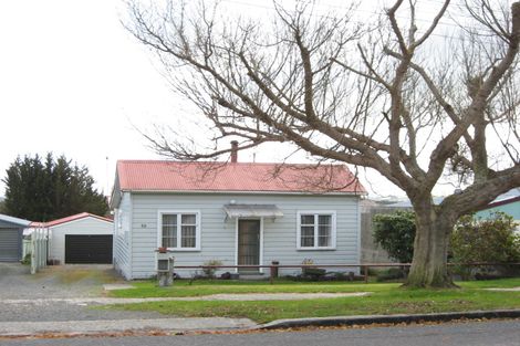 Photo of property in 59 Salcombe Street, Kaitangata, 9210