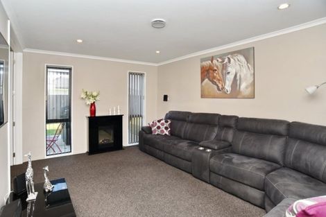 Photo of property in 4 Picton Place, Kaiapoi, 7630