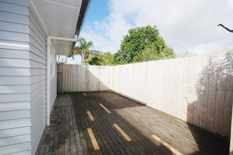 Photo of property in 15 Kerrydale Road, Manurewa, Auckland, 2102