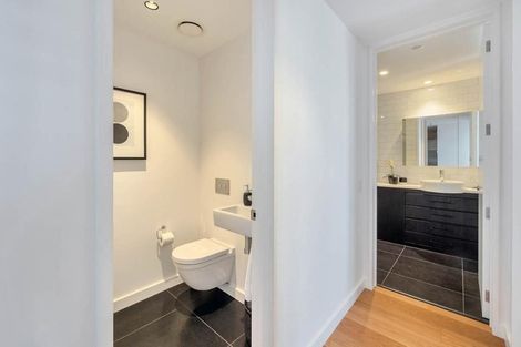 Photo of property in 501/52 Sale Street, Auckland Central, Auckland, 1010