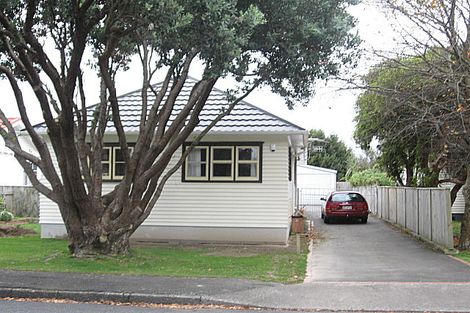 Photo of property in 21 Thornycroft Avenue, Epuni, Lower Hutt, 5011
