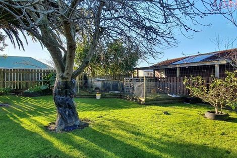 Photo of property in 133 Derby Street, Westport, 7825