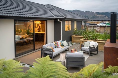 Photo of property in 115 Millennium Way, Waipu, 0582