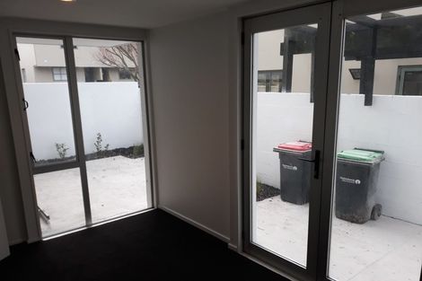 Photo of property in 44h Chester Street West, Christchurch Central, Christchurch, 8013
