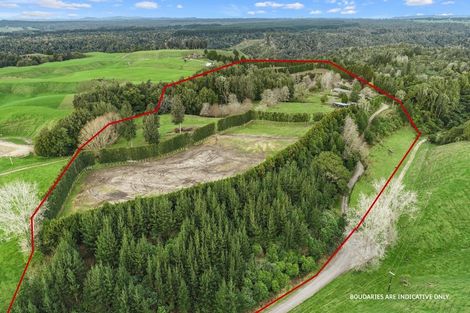 Photo of property in 1491 Pongakawa Bush Road, Pongakawa, Te Puke, 3186