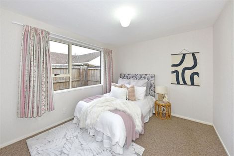 Photo of property in 2 Wynand Place, Sockburn, Christchurch, 8042