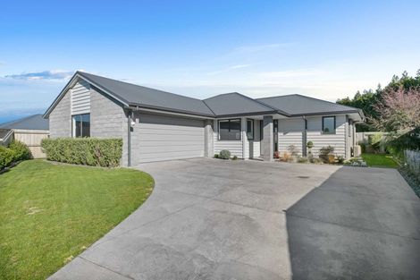 Photo of property in 8 Macloughlin Drive, Te Puke, 3119