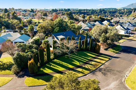 Photo of property in 40 Kahurangi Drive, Rangatira Park, Taupo, 3330