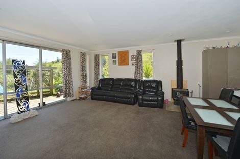 Photo of property in 370 Lowe Road, Hikurangi, 0181