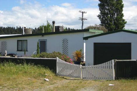 Photo of property in 4 Grierson Avenue, Amberley, 7481