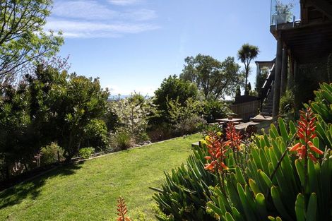 Photo of property in 3 Roland Lane, Mount Pleasant, Christchurch, 8081