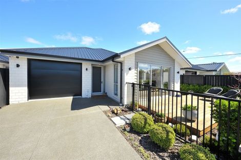 Photo of property in 2a Kamahi Place, Bishopdale, Christchurch, 8051