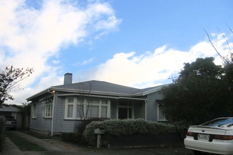 Photo of property in 16 Bryant Street, Takaro, Palmerston North, 4412