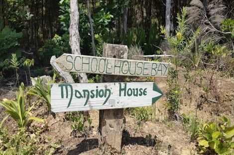 Photo of property in 10 Lavinia Place, Kawau Island, 0920