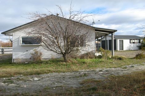 Photo of property in 10 Totara Drive, Twizel, 7901