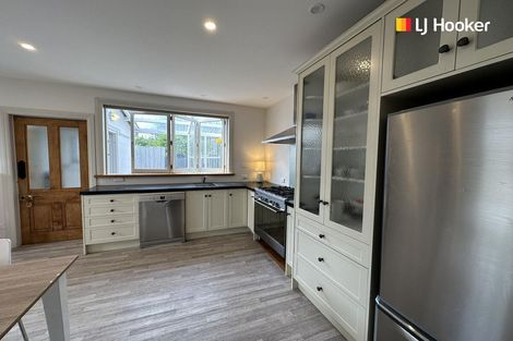 Photo of property in 30 Russell Street, Dunedin Central, Dunedin, 9016