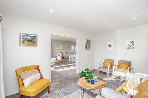 Photo of property in 239 Mark Avenue, Grenada Village, Wellington, 6037