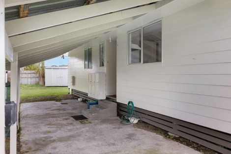 Photo of property in 2 Ranfurly Terrace, Raetihi, 4632