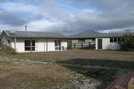 Photo of property in 10 Totara Drive, Twizel, 7901