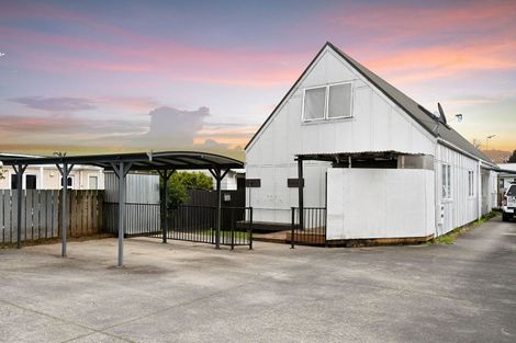 Photo of property in 61c Primrose Street, Frankton, Hamilton, 3204