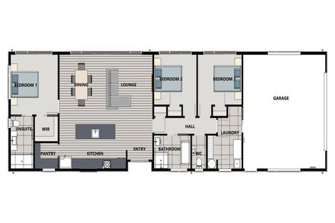 Photo of property in 35 Ataahua Views Terrace, Wharekaho, Whitianga, 3510